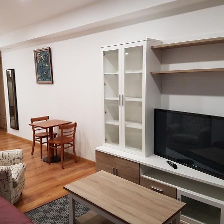 Fermont Apartment Foz Ngoại thất bức ảnh