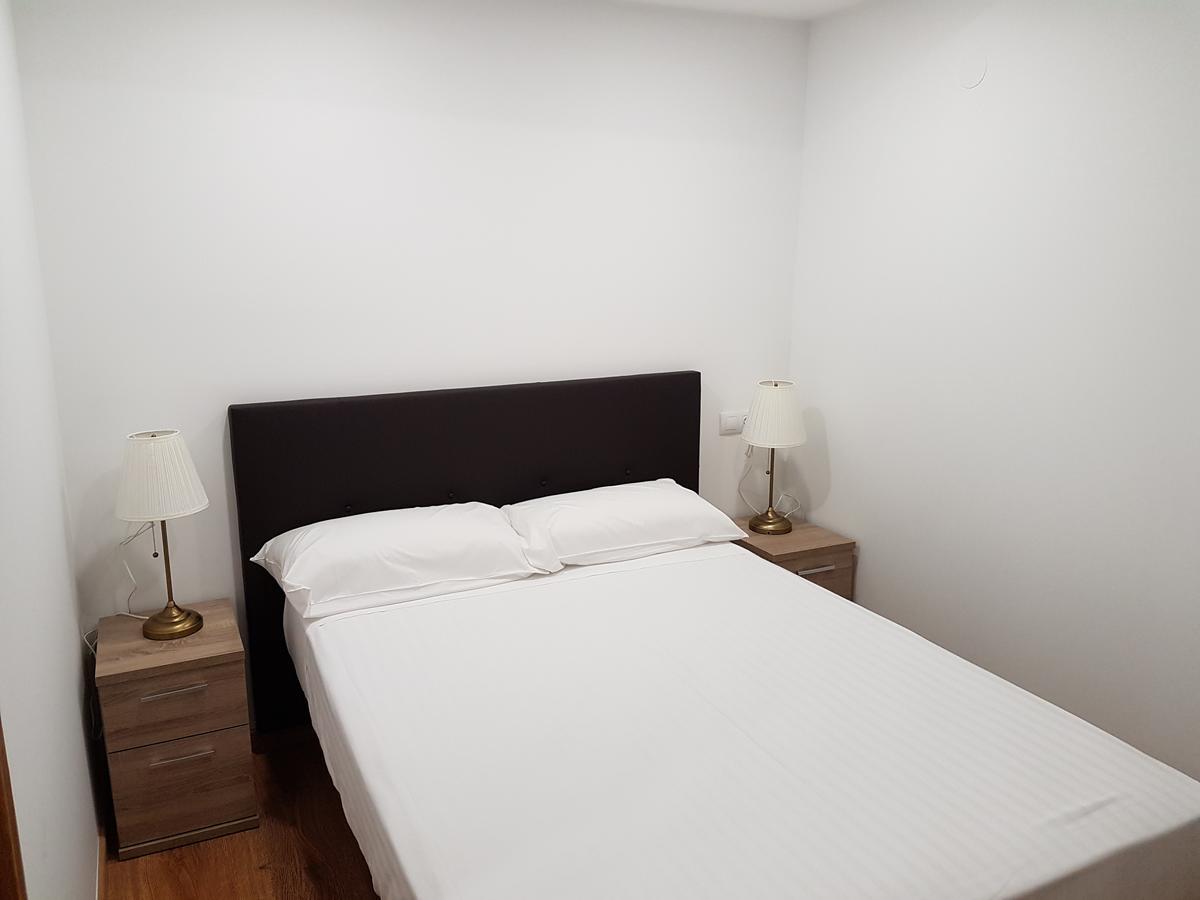 Fermont Apartment Foz Ngoại thất bức ảnh