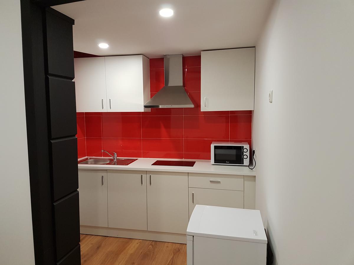 Fermont Apartment Foz Ngoại thất bức ảnh