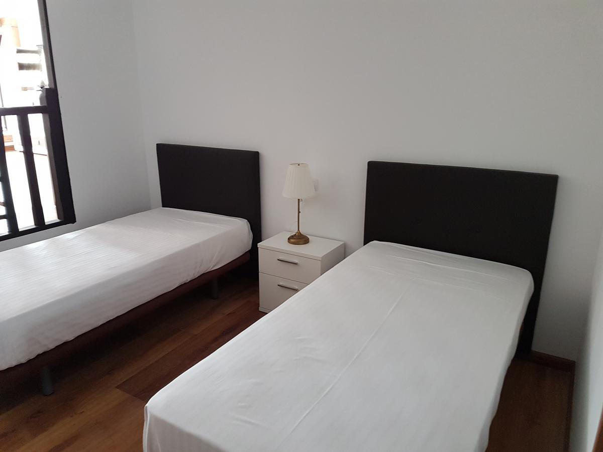 Fermont Apartment Foz Ngoại thất bức ảnh