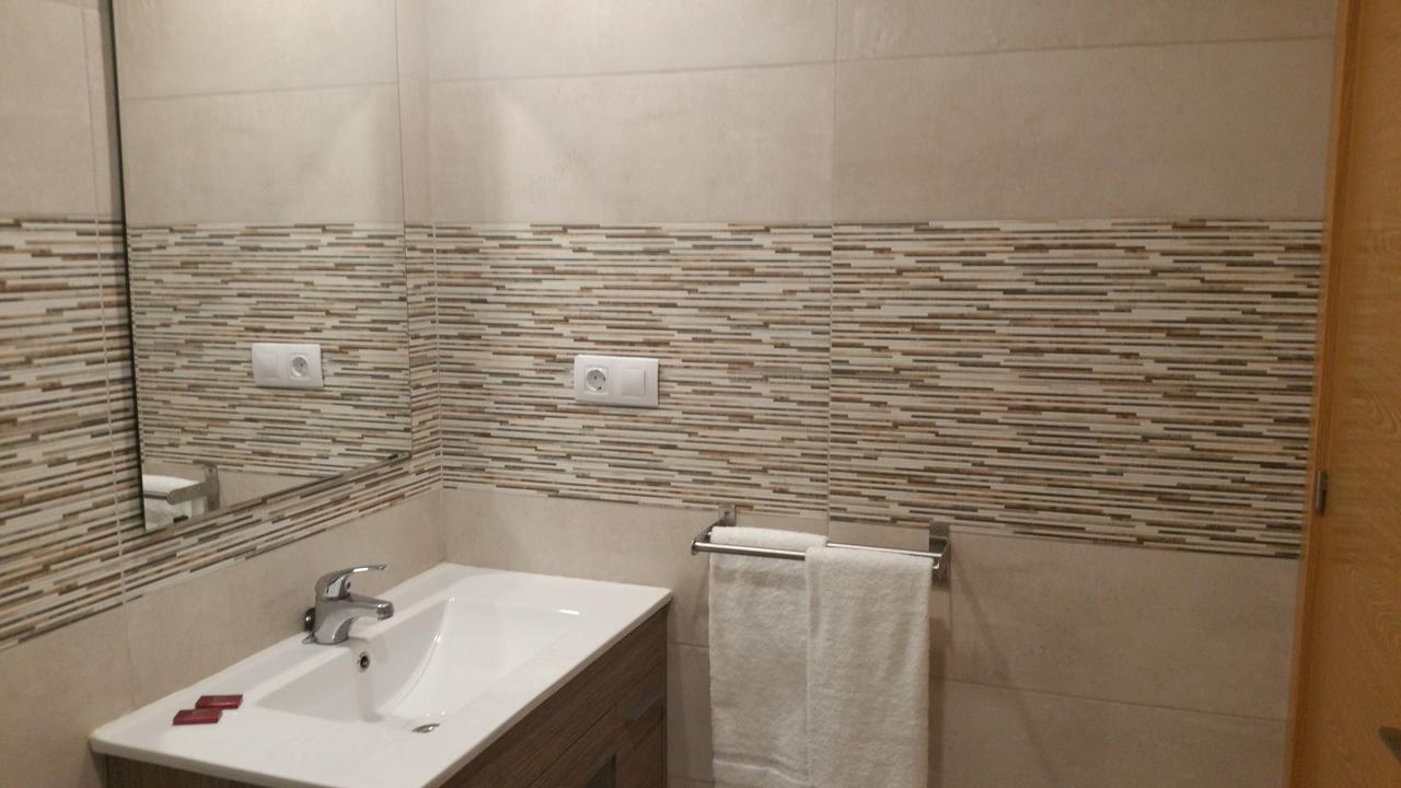 Fermont Apartment Foz Ngoại thất bức ảnh
