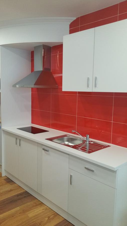 Fermont Apartment Foz Ngoại thất bức ảnh