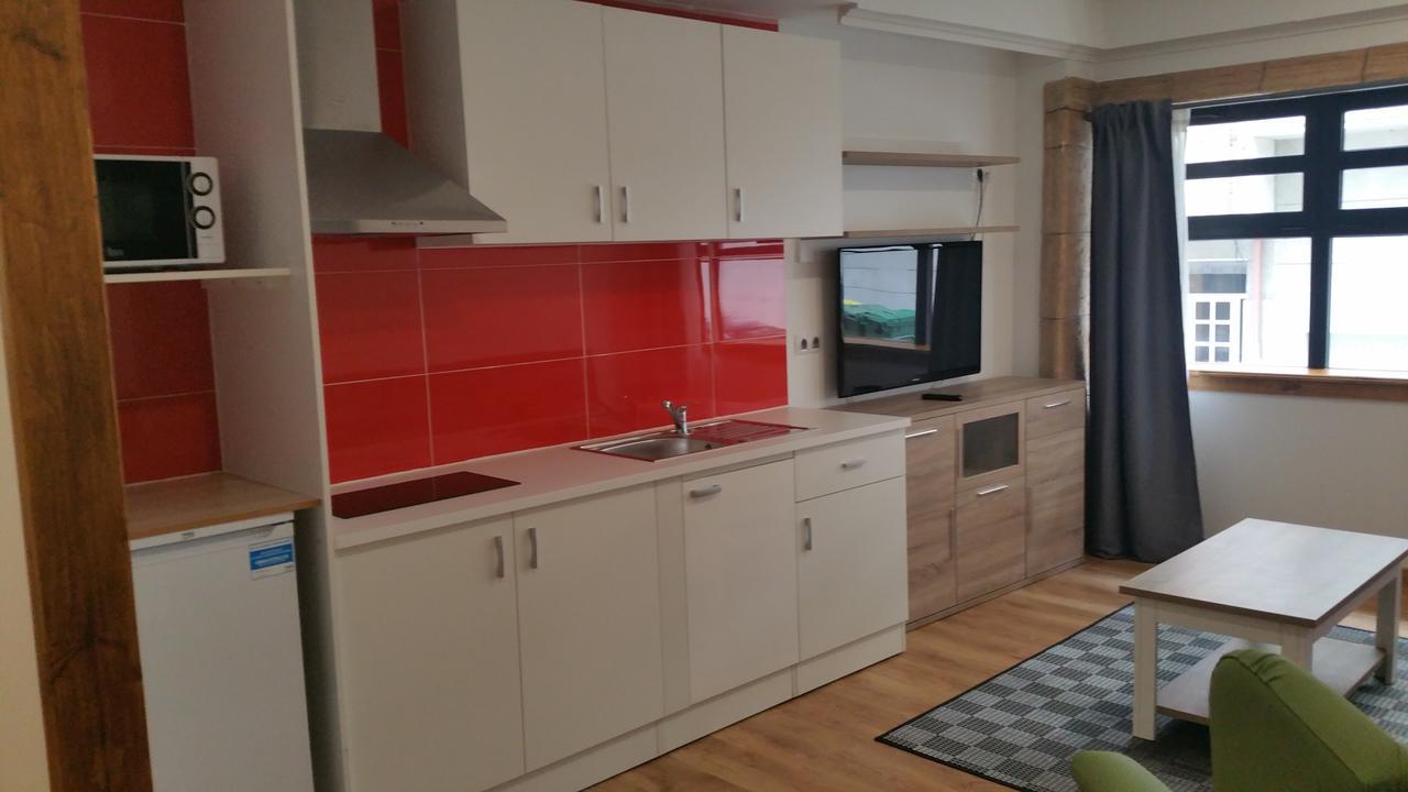 Fermont Apartment Foz Ngoại thất bức ảnh